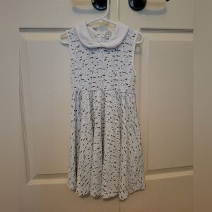 The Proper Peony bunny Dress